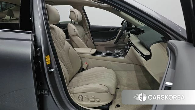 Genesis G80 (RG3) id 4539930 из Кореи 24