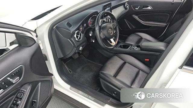 Mercedes-Benz GLA-Class X156 id 4543210 из Кореи 32