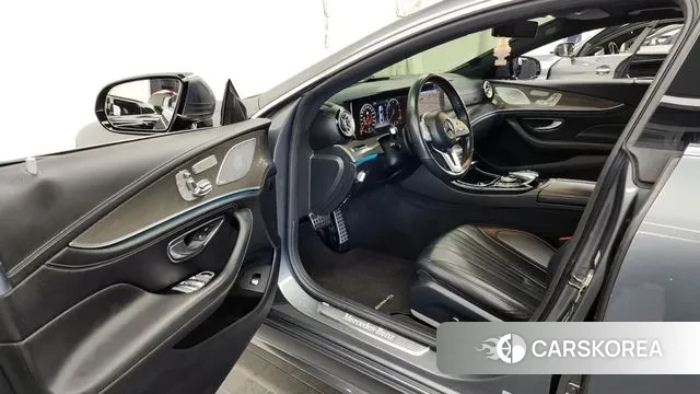 Mercedes-Benz CLS-Class C257 id 3562679 из Кореи 20