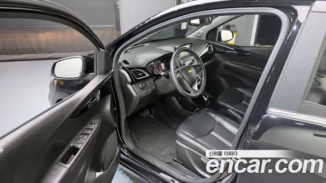 Chevrolet (GM Daewoo) The New Spark id 2912863 из Кореи 20