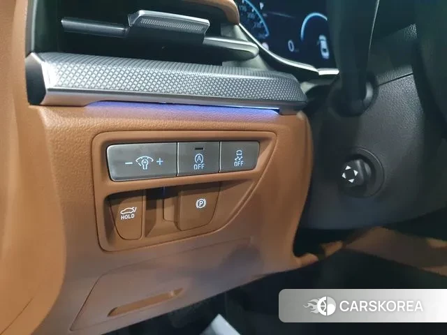 Genesis G80 (RG3) id 3477003 из Кореи 20