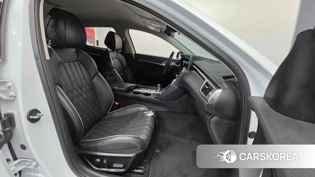 Genesis G70 id 4020189 из Кореи 20