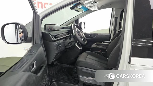Hyundai Staria id 4591877 из Кореи 20
