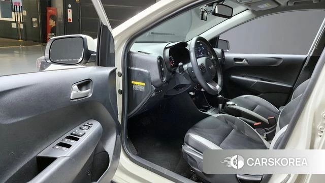 Kia Morning Urban (JA) id 4414703 из Кореи 20