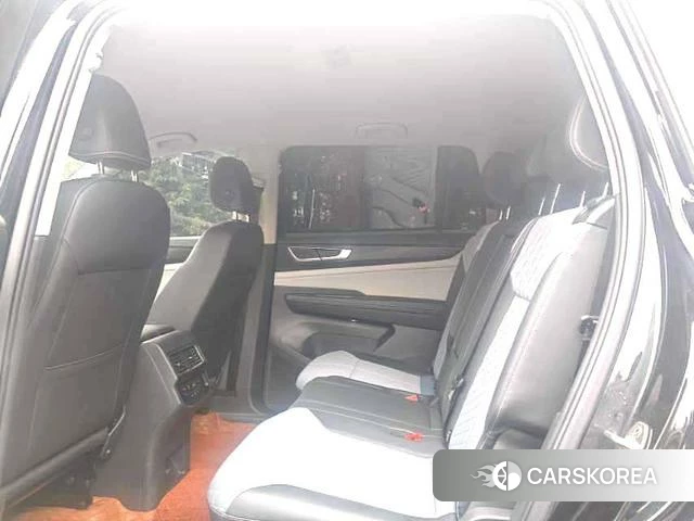 Volkswagen Tourang id 4259750 из Китая 11