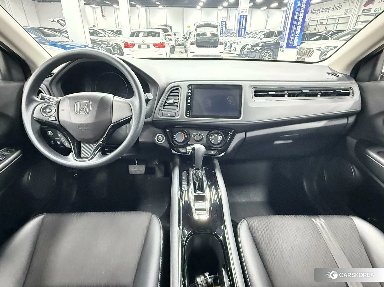 Honda Vezel id 4510536 из Китая 21