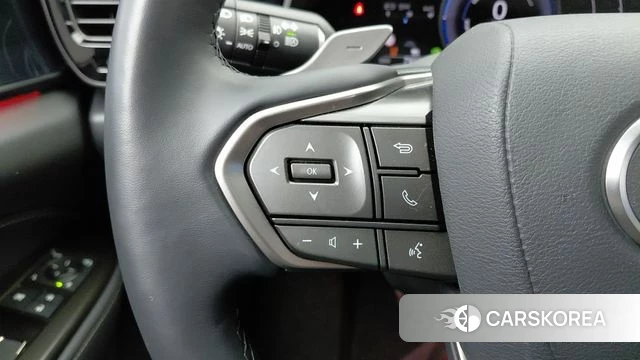 Lexus NX350h Second generation id 4308240 из Кореи 18