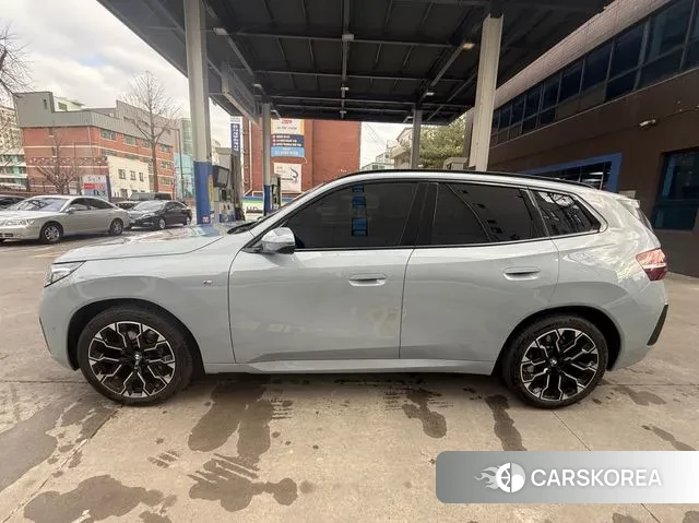 BMW X3 (G45) id 3605496 из Кореи 19