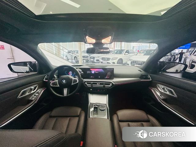 BMW 3 series id 4290854 из Китая 26