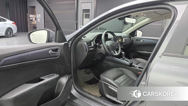 Renault Korea (Samsung) XM3 id 4881994 из Кореи 30