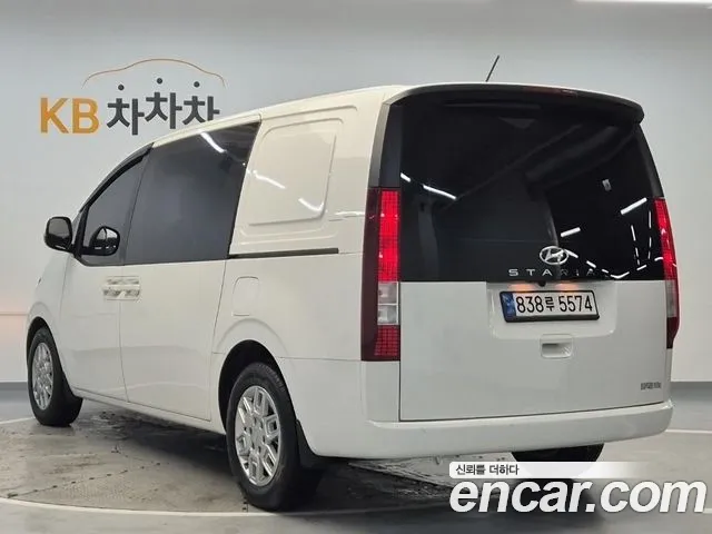 Hyundai Staria id 2661400 из Кореи 18