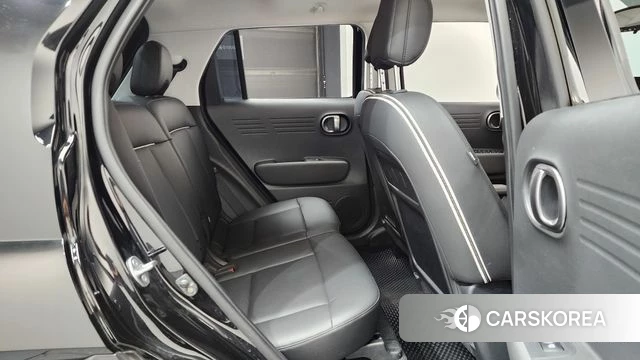 Hyundai The New Casper id 4487881 из Кореи 32