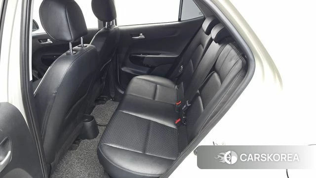 Kia All New Morning (JA) id 4502656 из Кореи 30