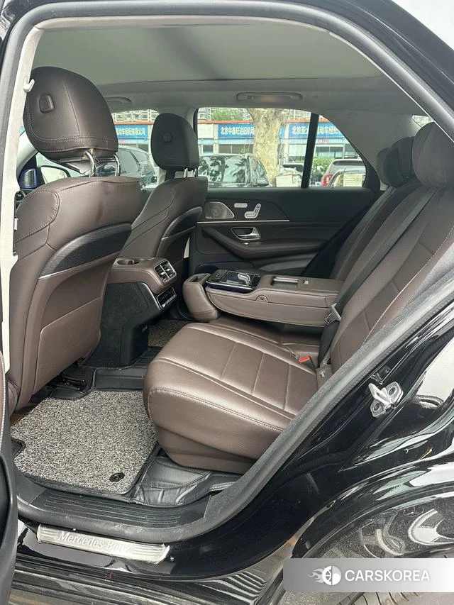 Mercedes-Benz GLE (import) id 4334748 из Китая 18