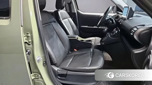 Hyundai Casper id 3415558 из Кореи 20