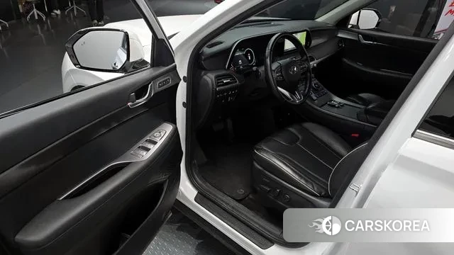 Hyundai Palisade id 3587201 из Кореи 20