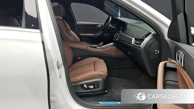 BMW X6 (G06) id 3427159 из Кореи 20