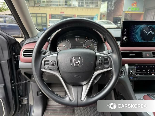 Honda Crown Road id 4291017 из Китая 33