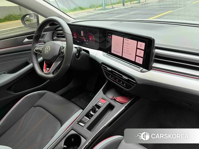 Volkswagen Lingdu id 4260956 из Китая 18