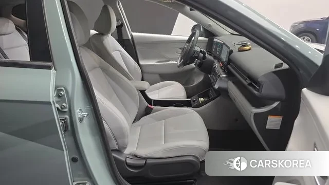 Hyundai Kona Hybrid (SX2) id 3680086 из Кореи 20