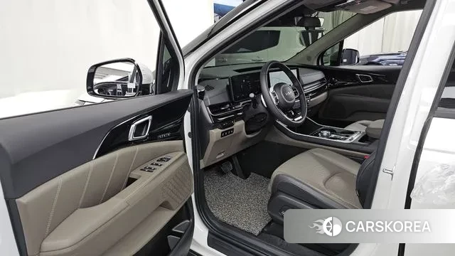 Kia The New Carnival 4th Generation id 2905023 из Кореи 20