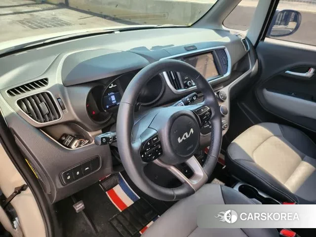 Kia The New Kia Ray id 2973357 из Кореи 20