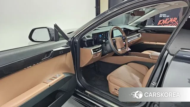 Hyundai Grandeur Hybrid (GN7) id 3389082 из Кореи 20