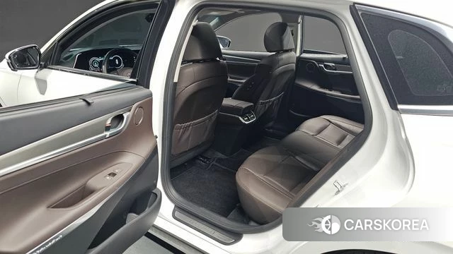 Hyundai The New Grandeur IG id 3953962 из Кореи 20