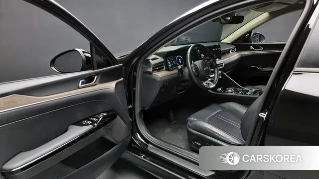 Kia K5 Hybrid 3rd Generation id 2989405 из Кореи 20