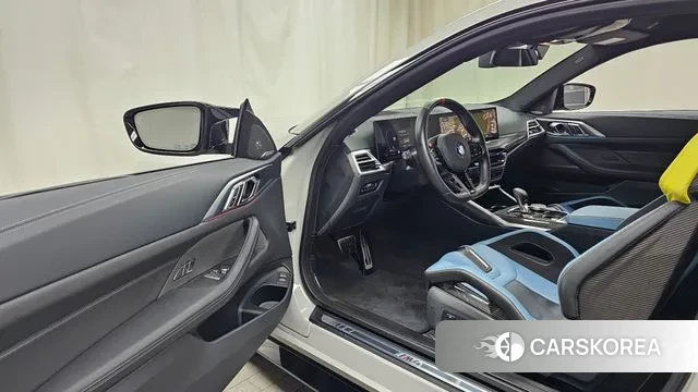 BMW M4 (G82) id 3549624 из Кореи 20