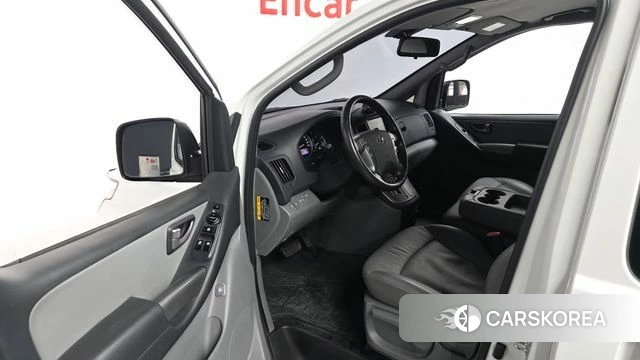 Hyundai The New Grand Starex id 3827863 из Кореи 20