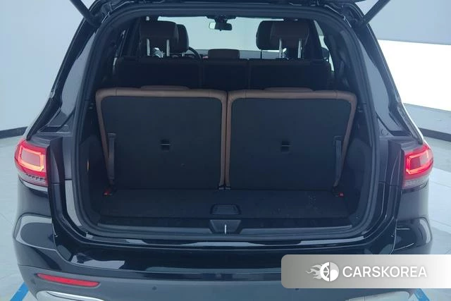 Mercedes-Benz GLB id 4221389 из Китая 17