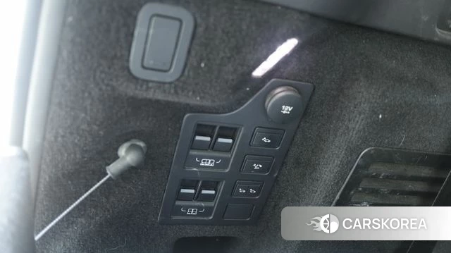 Land Rover Discovery 5 id 4680219 из Кореи 10