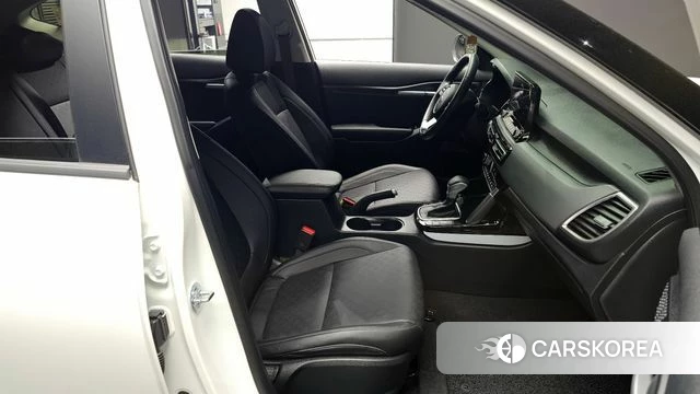 Kia Seltos id 3923627 из Кореи 20