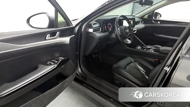 Kia K5 3rd generation id 3747313 из Кореи 20