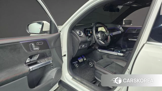 Mercedes-Benz GLB-Class X247 id 3864785 из Кореи 20