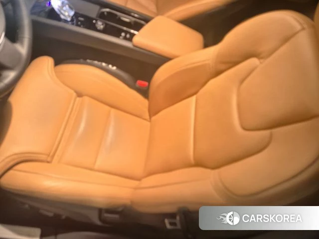 Volvo V60 Cross-Country 2nd Generation id 4744032 из Кореи 10