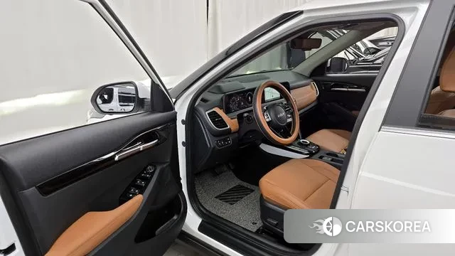 Kia The New Seltos id 3528179 из Кореи 20