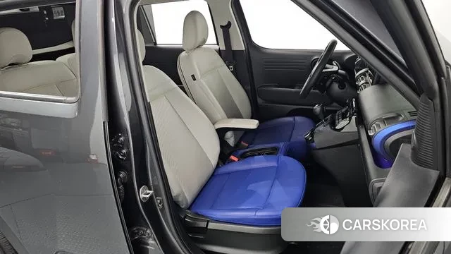 Hyundai Casper id 3007781 из Кореи 20