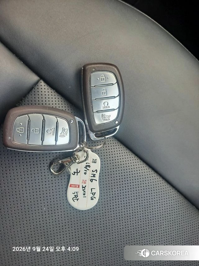 Hyundai Casper id 4910898 из Кореи 13