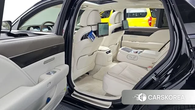 Genesis G90 (RS4) id 3421058 из Кореи 20