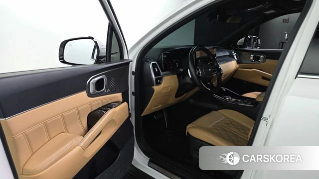 Kia Sorento 4th Generation id 4232132 из Кореи 36
