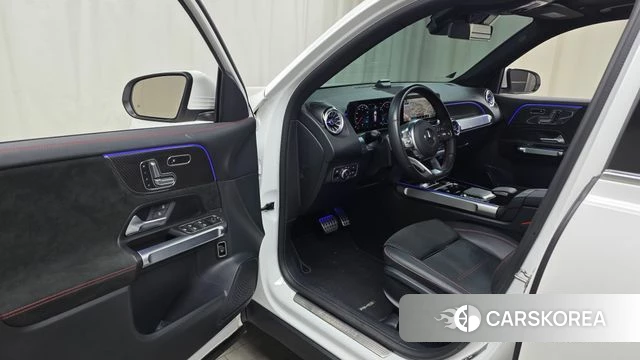 Mercedes-Benz GLB-Class X247 id 4433163 из Кореи 20