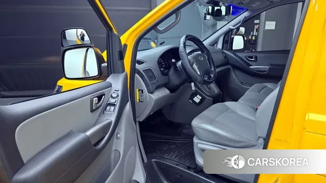 Hyundai The New Grand Starex id 2901665 из Кореи 20