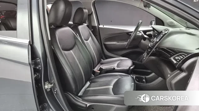 Chevrolet (GM Daewoo) The New Spark id 3422710 из Кореи 20