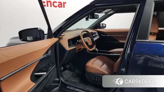 Ssangyong Torres id 3572078 из Кореи 20