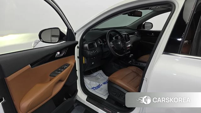 Kia The New Sorento id 4020448 из Кореи 20