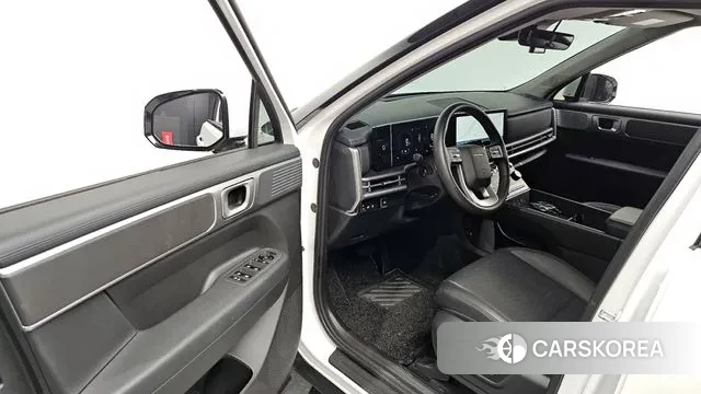 Hyundai Santa Fe (MX5) id 2958932 из Кореи 20
