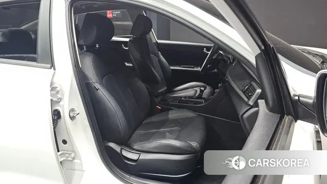 Kia The New K5 2nd generation id 3547574 из Кореи 20