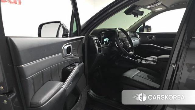 Kia Sorento 4th Generation id 4618926 из Кореи 37